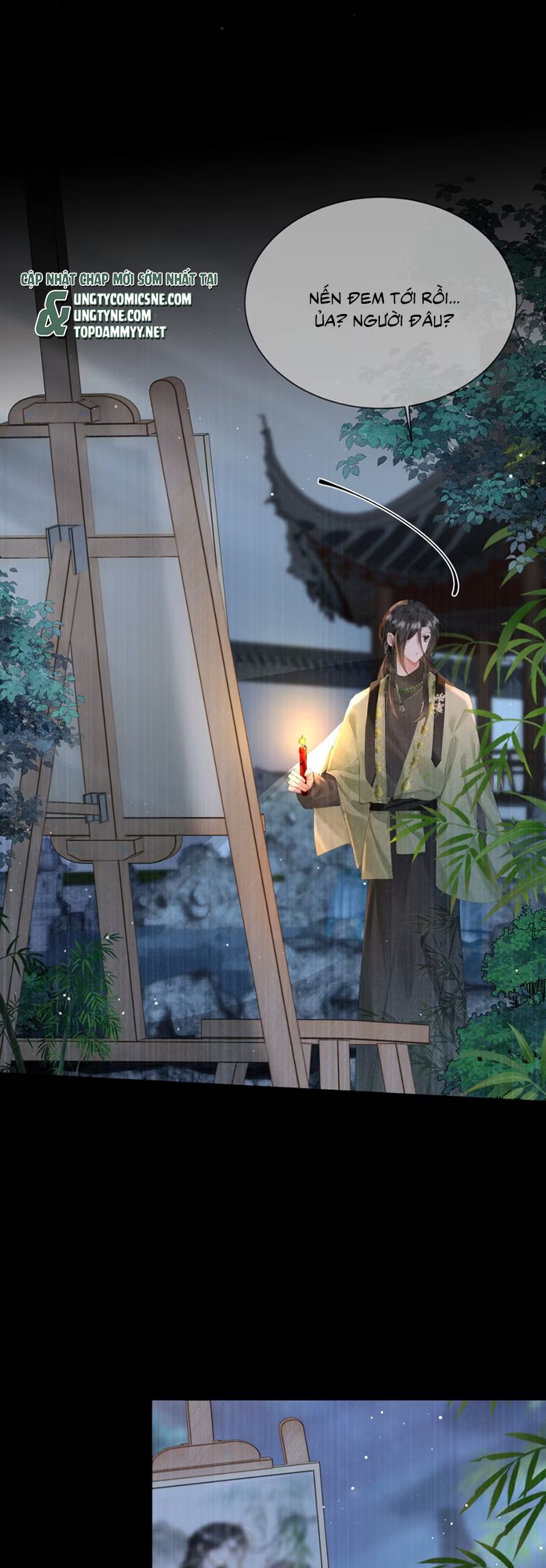 Thập Triều Chap 13 - Trang 3