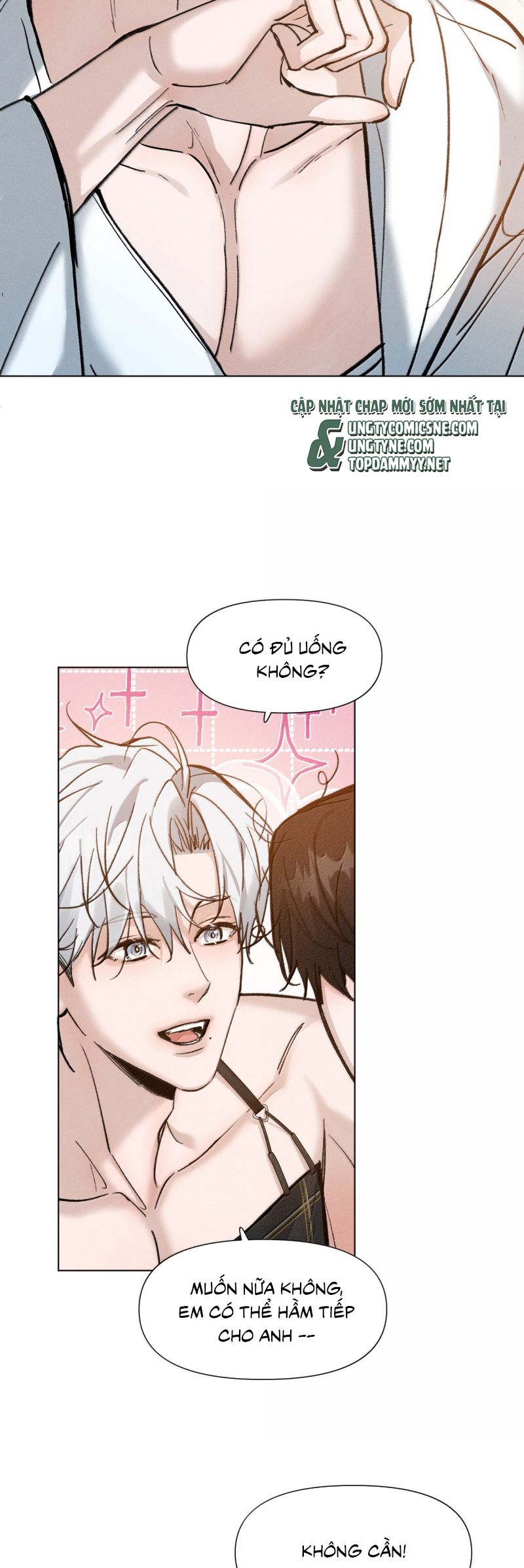 Ảnh Đế Cứ Muốn Làm Kim Chủ Của Tôi Chap 75 - Trang 3