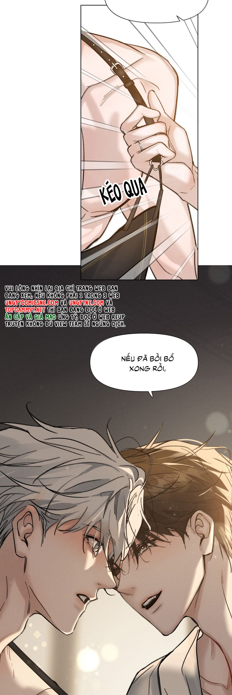 Ảnh Đế Cứ Muốn Làm Kim Chủ Của Tôi Chap 75 - Trang 3