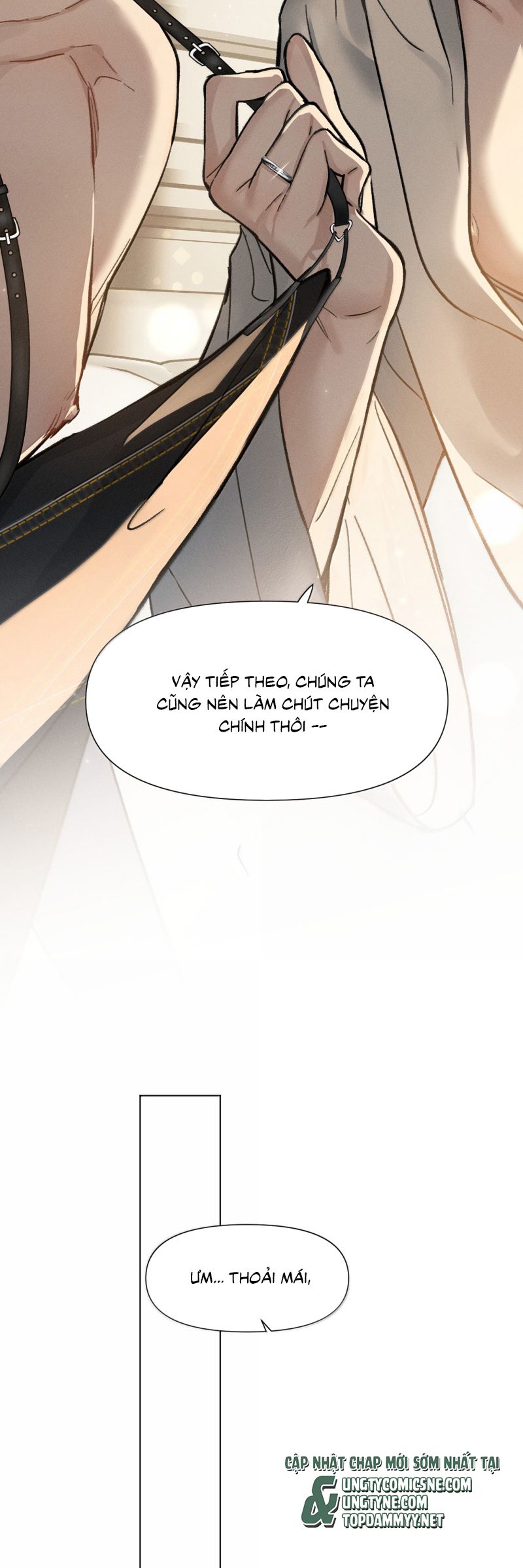 Ảnh Đế Cứ Muốn Làm Kim Chủ Của Tôi Chap 75 - Trang 3