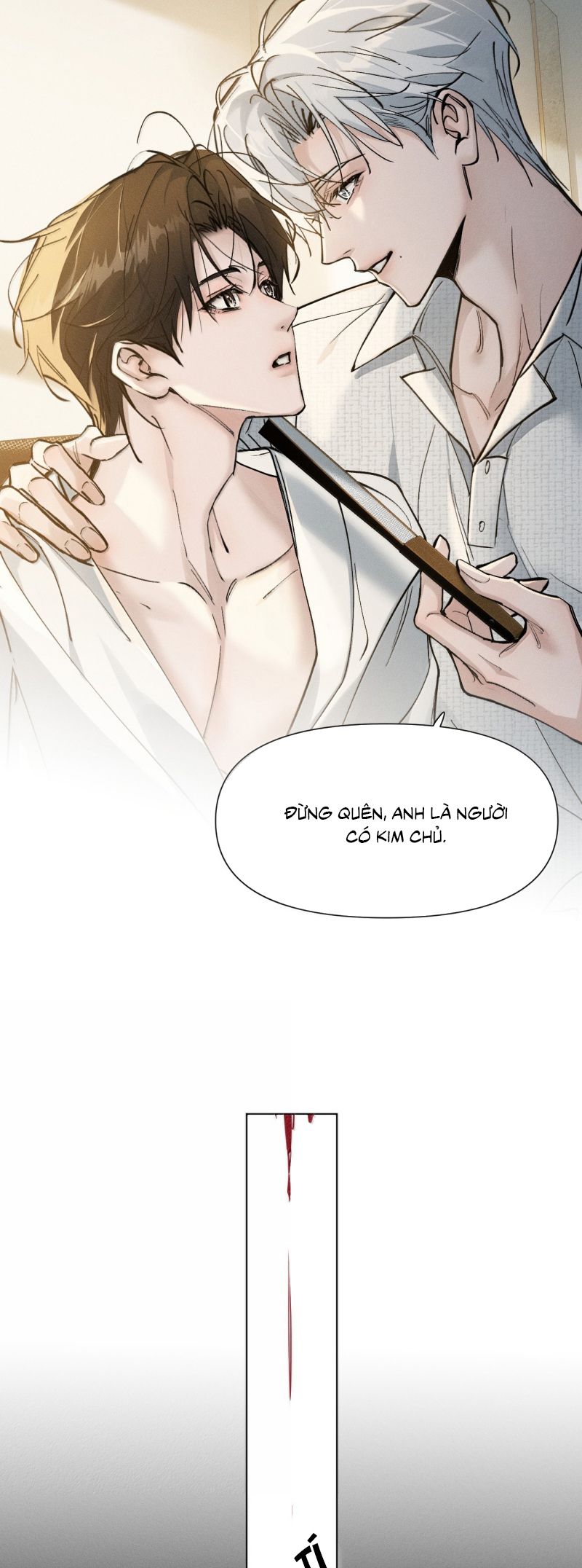Ảnh Đế Cứ Muốn Làm Kim Chủ Của Tôi Chap 75 - Trang 3