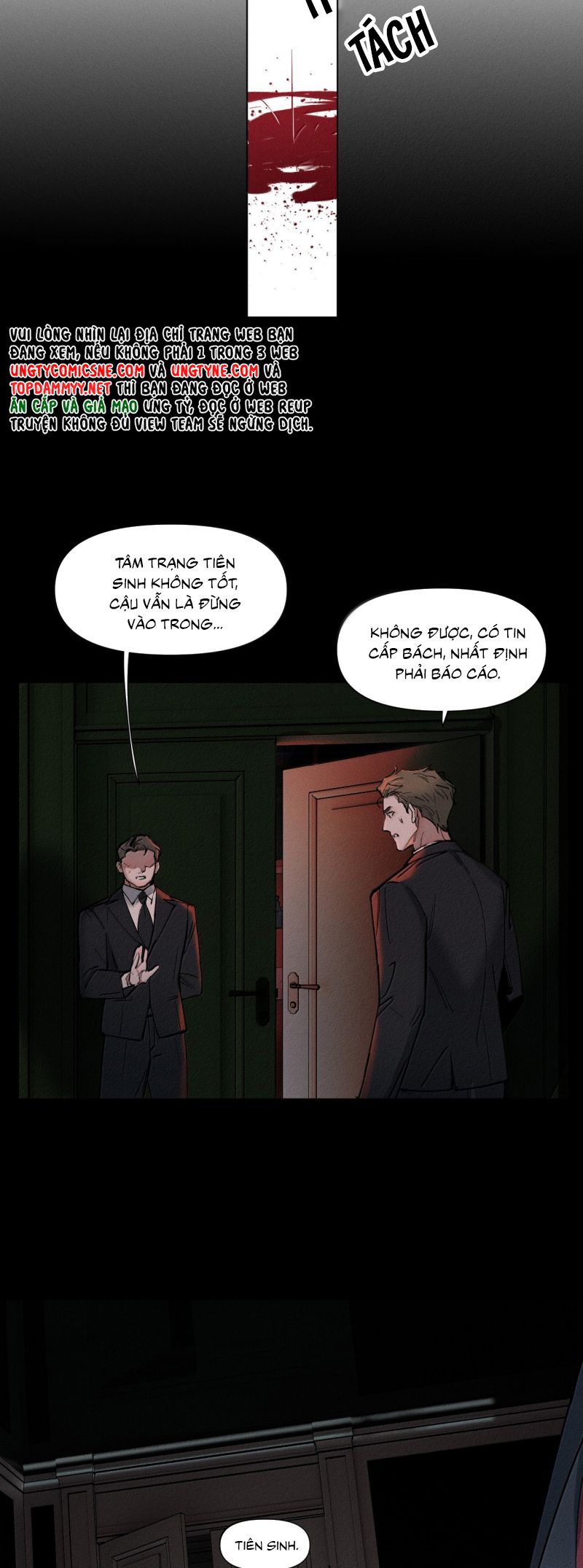 Ảnh Đế Cứ Muốn Làm Kim Chủ Của Tôi Chap 75 - Trang 3