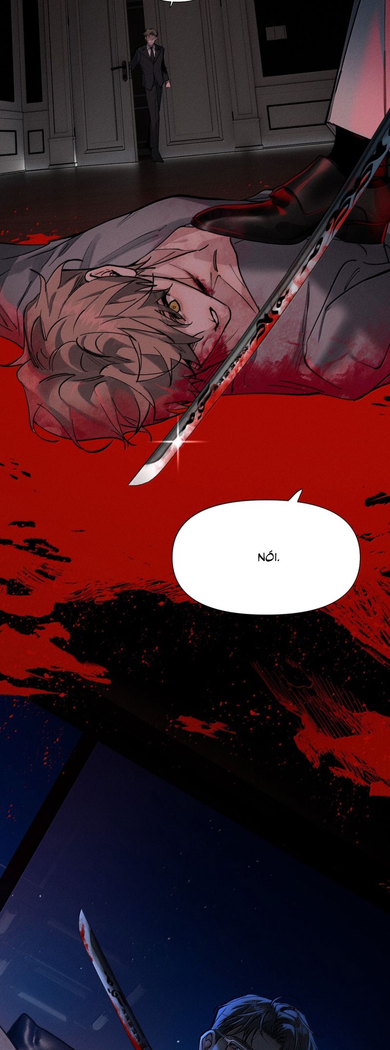 Ảnh Đế Cứ Muốn Làm Kim Chủ Của Tôi Chap 75 - Trang 3