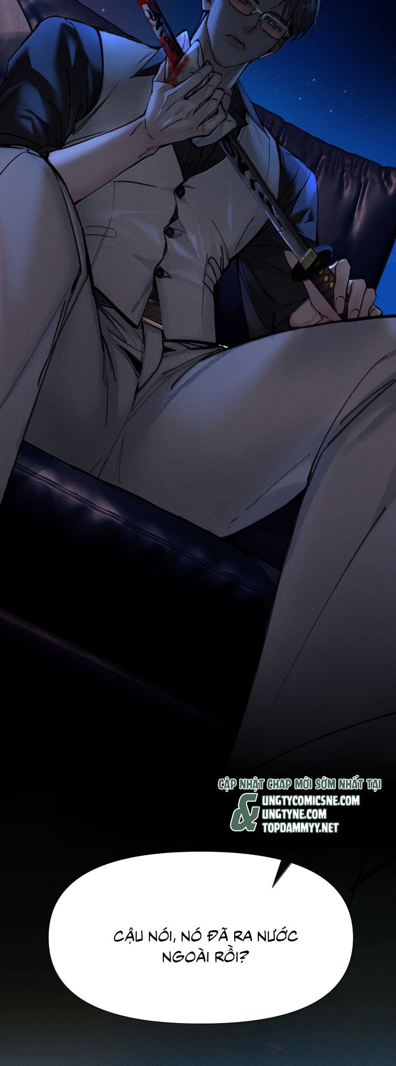 Ảnh Đế Cứ Muốn Làm Kim Chủ Của Tôi Chap 75 - Trang 3