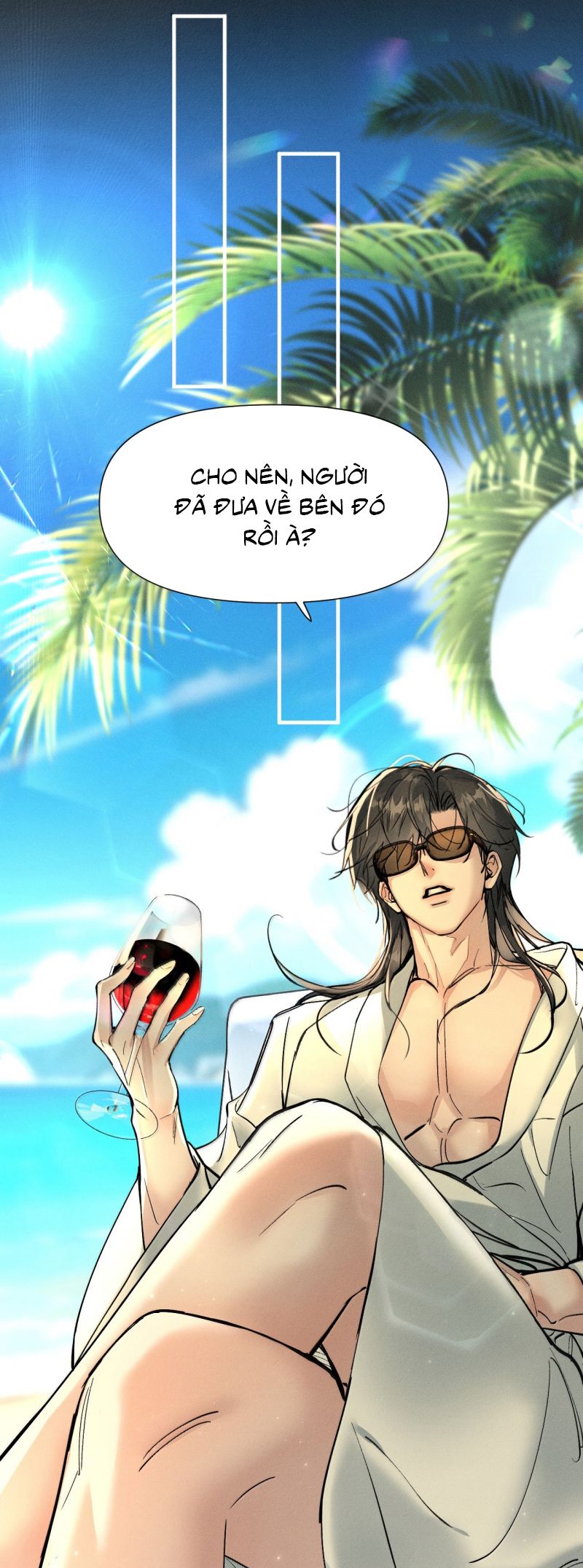 Ảnh Đế Cứ Muốn Làm Kim Chủ Của Tôi Chap 75 - Trang 3