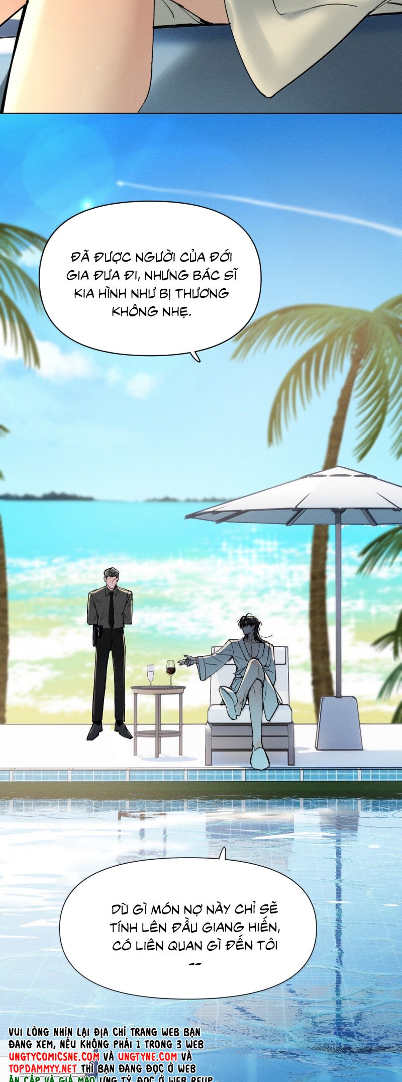 Ảnh Đế Cứ Muốn Làm Kim Chủ Của Tôi Chap 75 - Trang 3