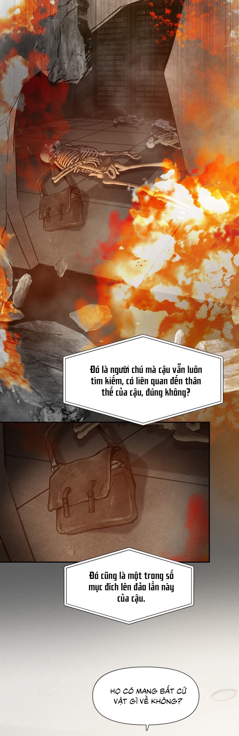 Ảnh Đế Cứ Muốn Làm Kim Chủ Của Tôi Chap 75 - Trang 3