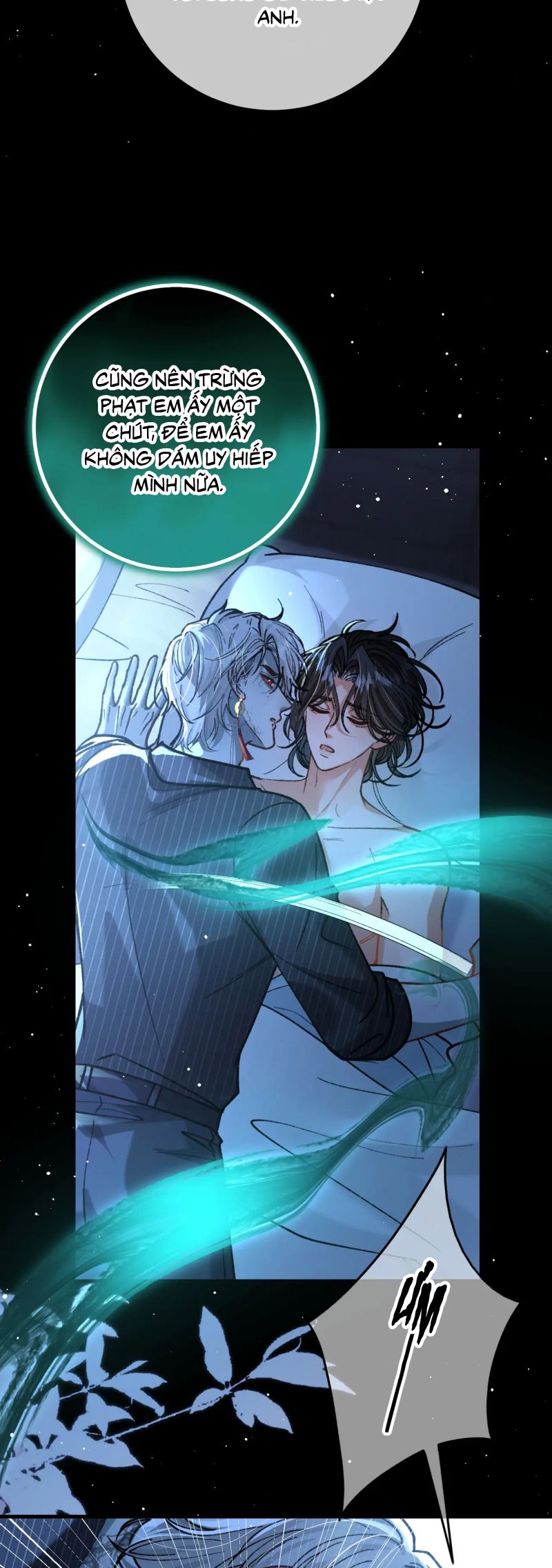 Scandal Ngọt Ngào Và Cay Nồng Chap 23 - Next Chap 24