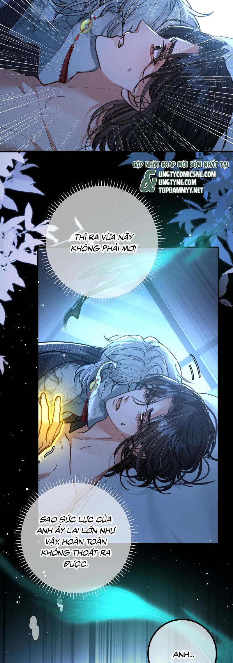 Scandal Ngọt Ngào Và Cay Nồng Chap 23 - Next Chap 24