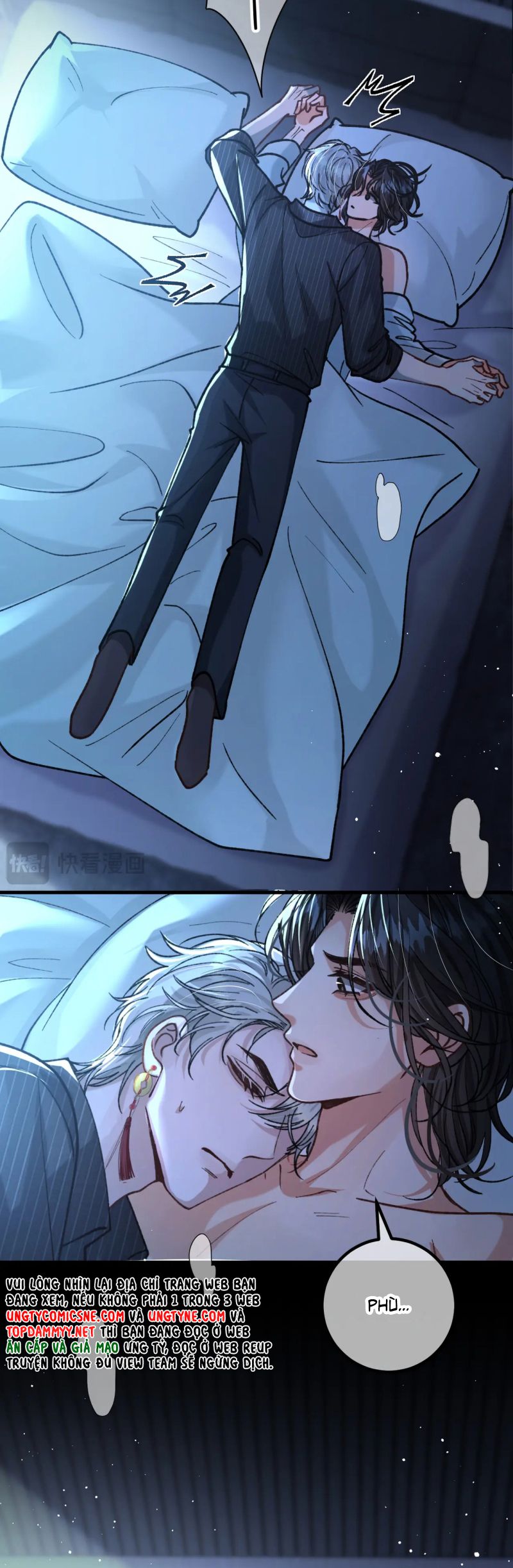 Scandal Ngọt Ngào Và Cay Nồng Chap 23 - Next Chap 24