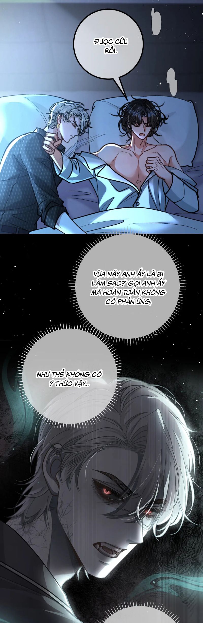 Scandal Ngọt Ngào Và Cay Nồng Chap 23 - Next Chap 24