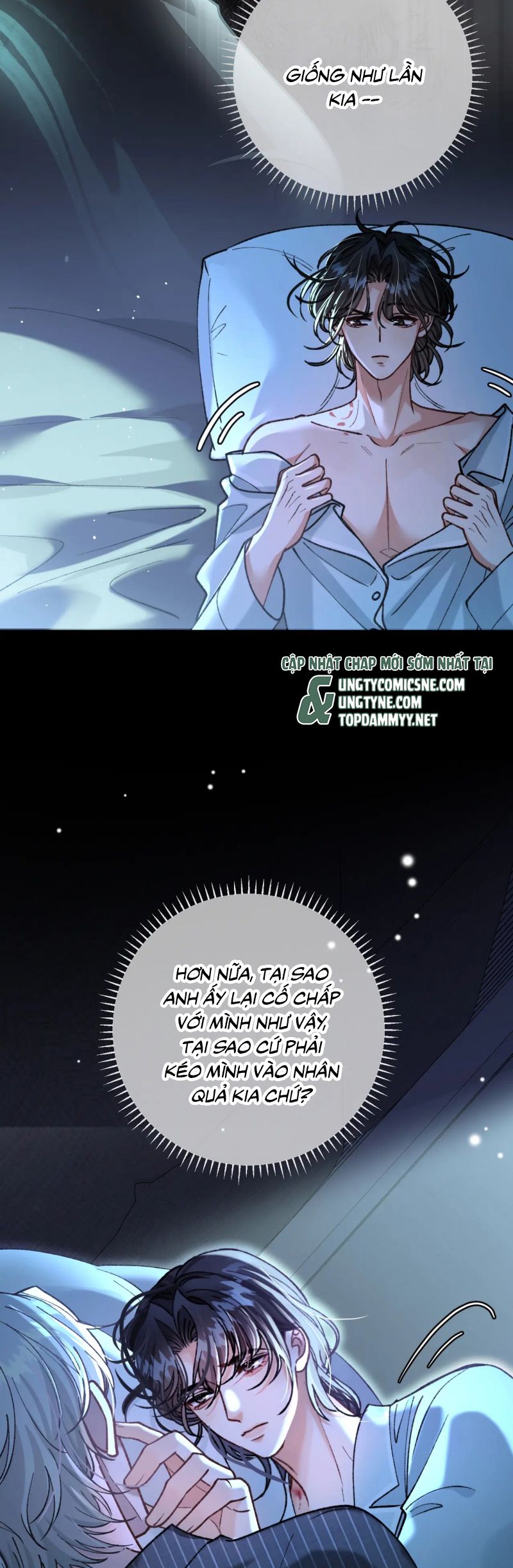 Scandal Ngọt Ngào Và Cay Nồng Chap 23 - Next Chap 24