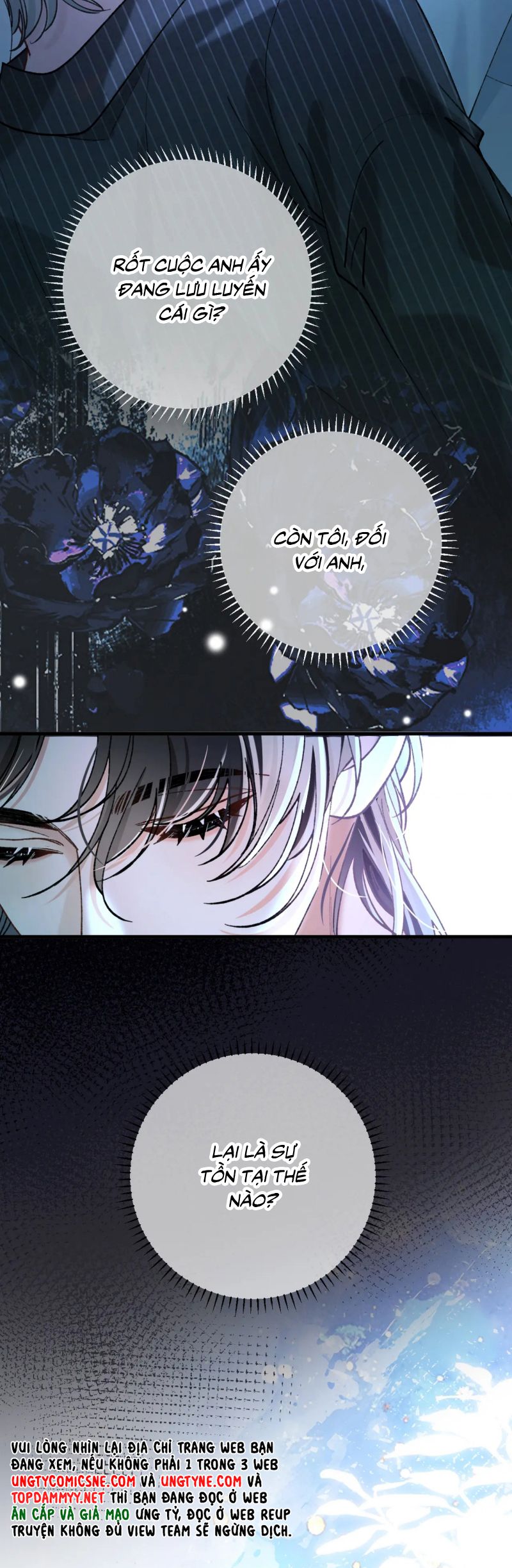 Scandal Ngọt Ngào Và Cay Nồng Chap 23 - Next Chap 24