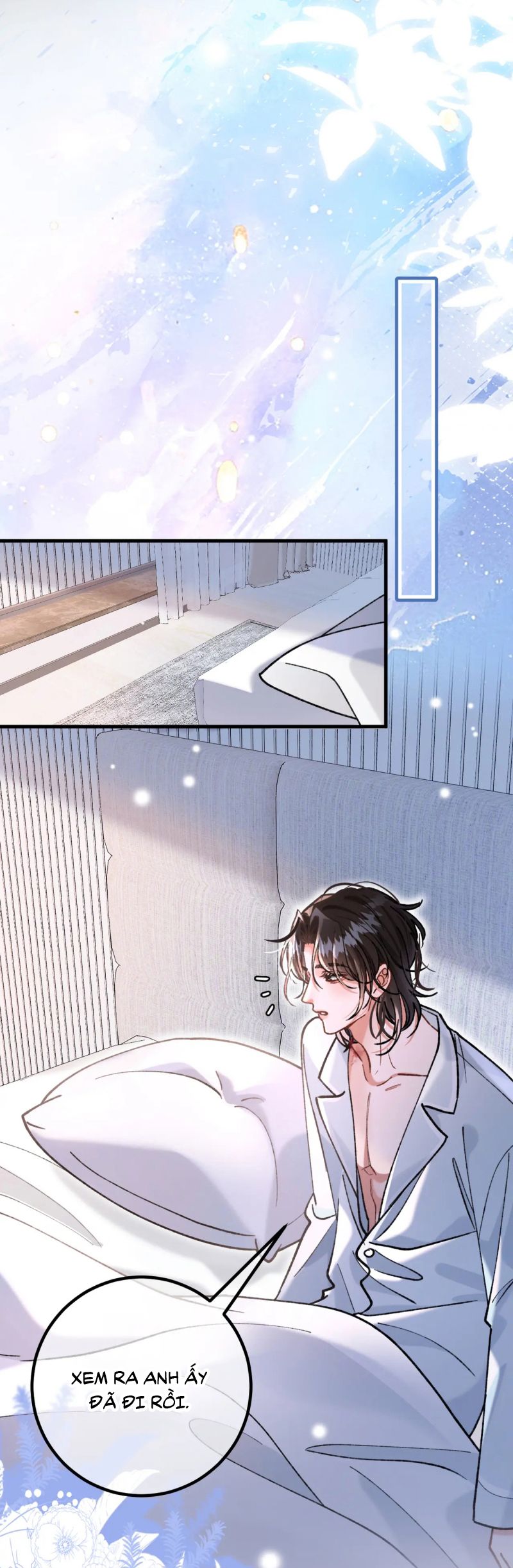 Scandal Ngọt Ngào Và Cay Nồng Chap 23 - Next Chap 24