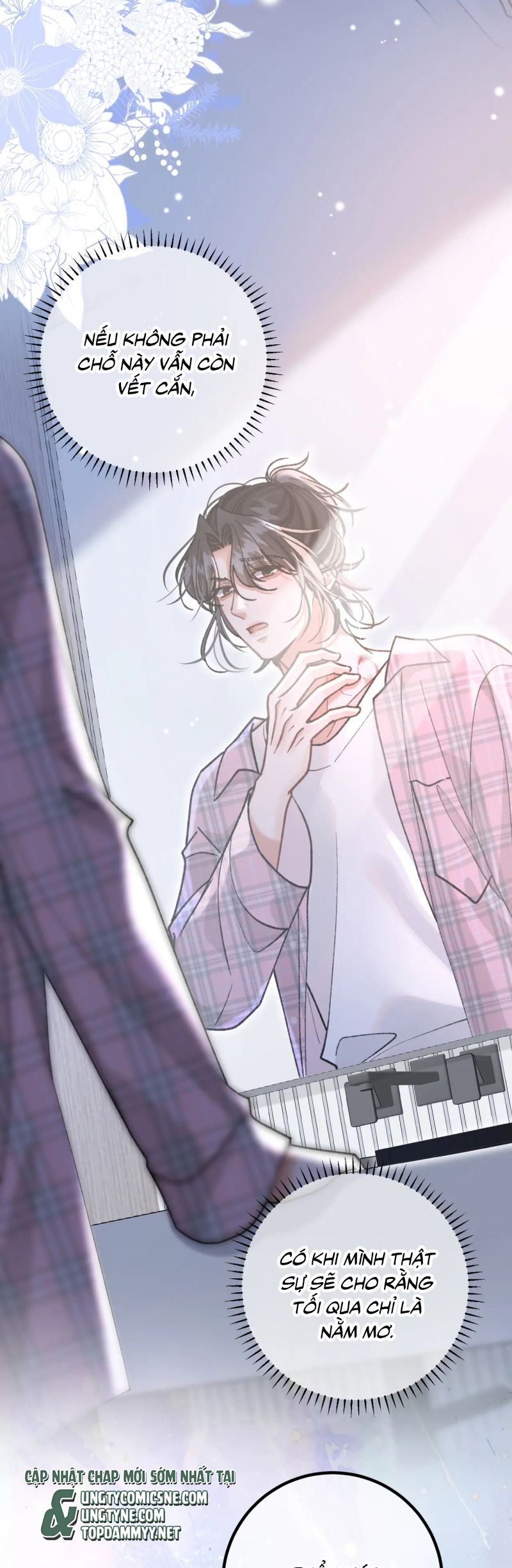 Scandal Ngọt Ngào Và Cay Nồng Chap 23 - Next Chap 24