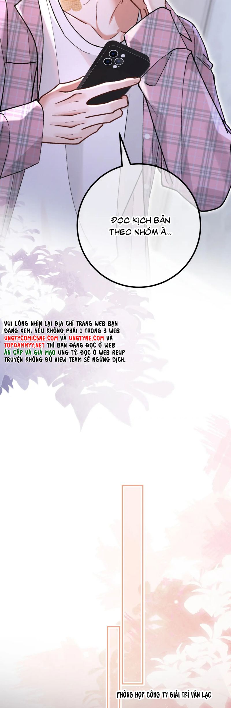 Scandal Ngọt Ngào Và Cay Nồng Chap 23 - Next Chap 24