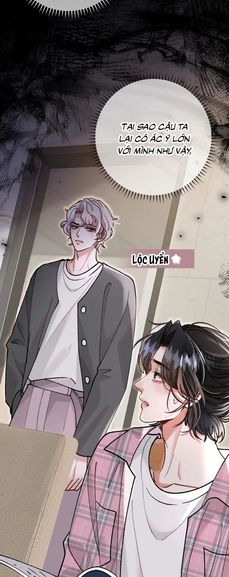 Scandal Ngọt Ngào Và Cay Nồng Chap 23 - Next Chap 24