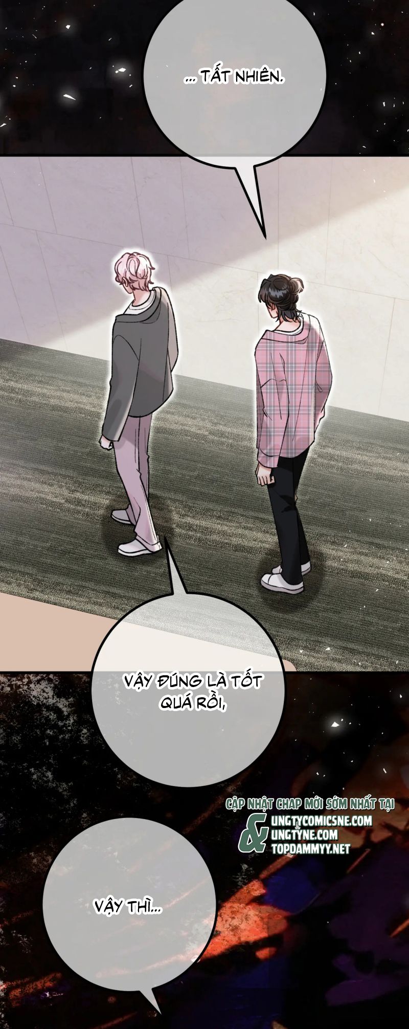 Scandal Ngọt Ngào Và Cay Nồng Chap 23 - Next Chap 24