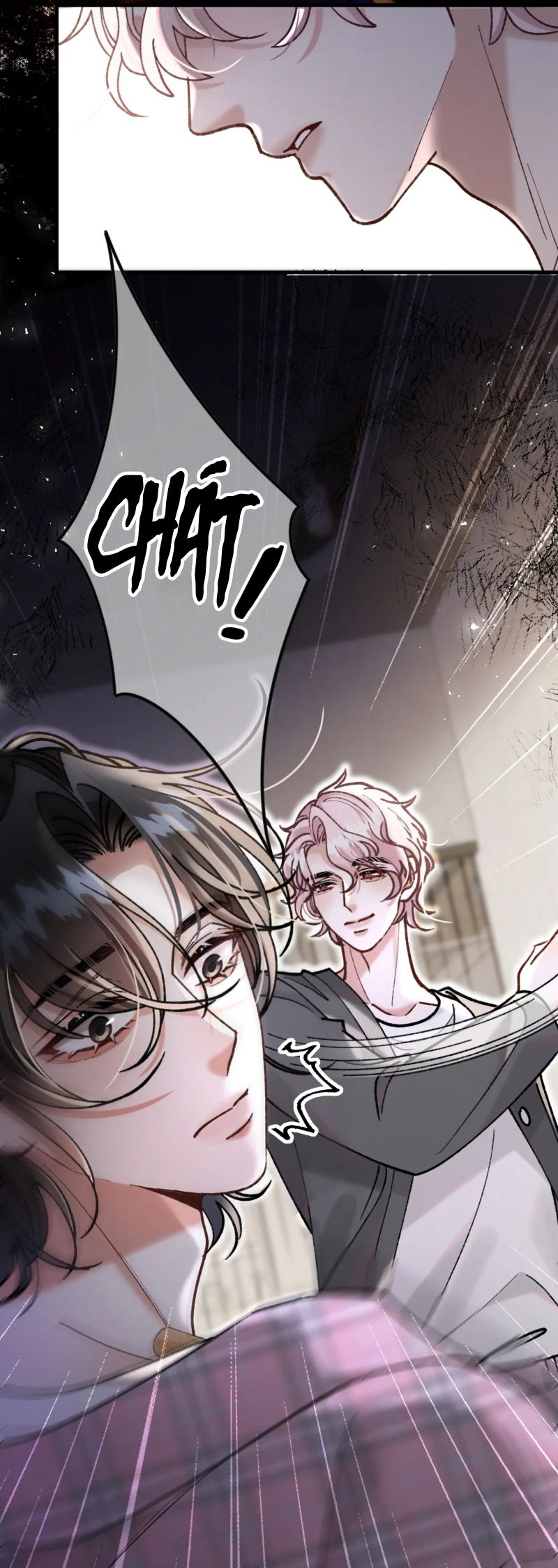 Scandal Ngọt Ngào Và Cay Nồng Chap 23 - Next Chap 24