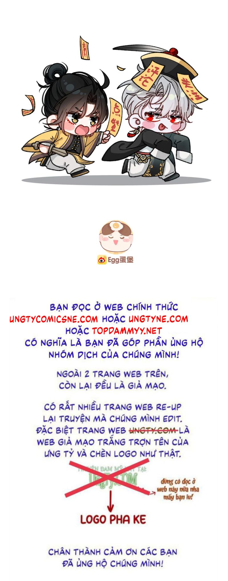 Scandal Ngọt Ngào Và Cay Nồng Chap 23 - Next Chap 24