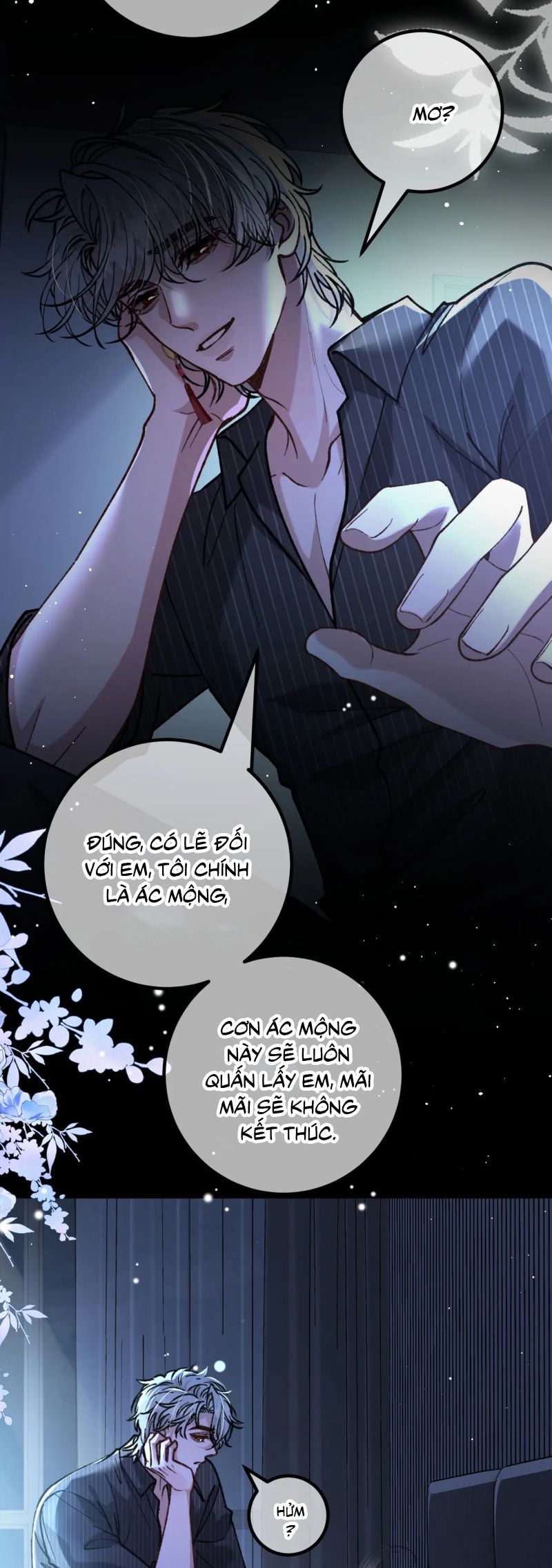 Scandal Ngọt Ngào Và Cay Nồng Chap 23 - Next Chap 24