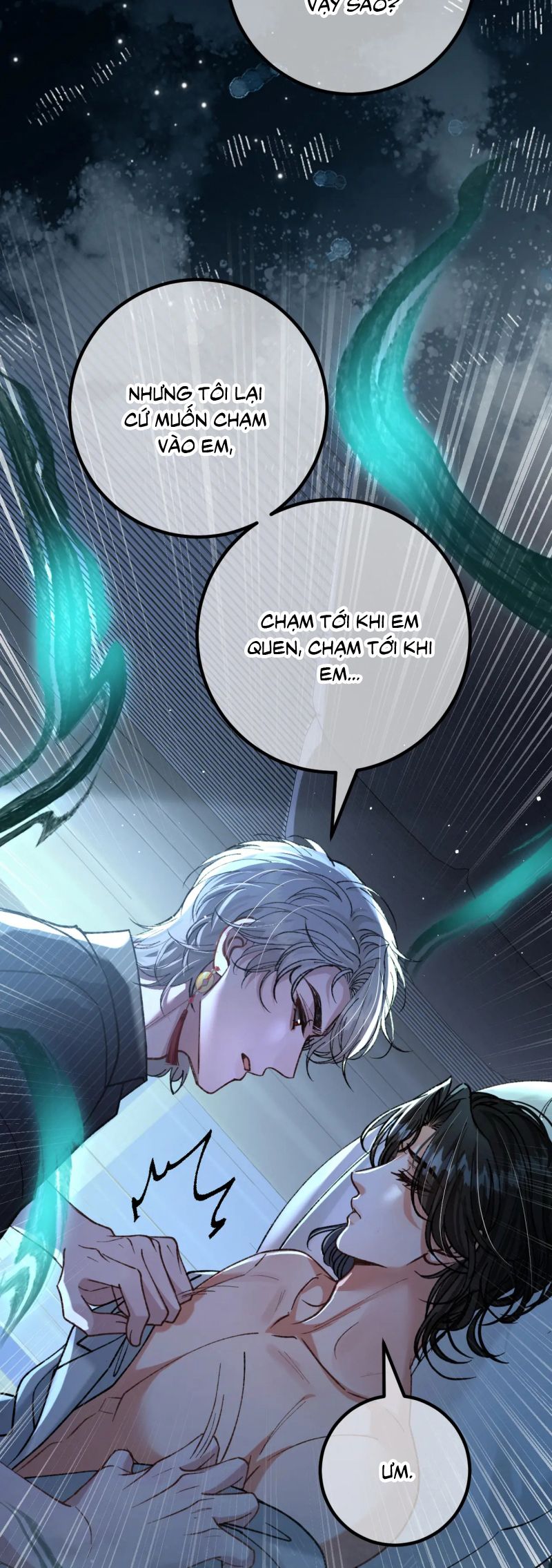 Scandal Ngọt Ngào Và Cay Nồng Chap 23 - Next Chap 24