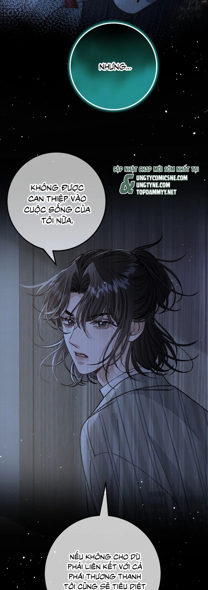 Scandal Ngọt Ngào Và Cay Nồng Chap 23 - Next Chap 24