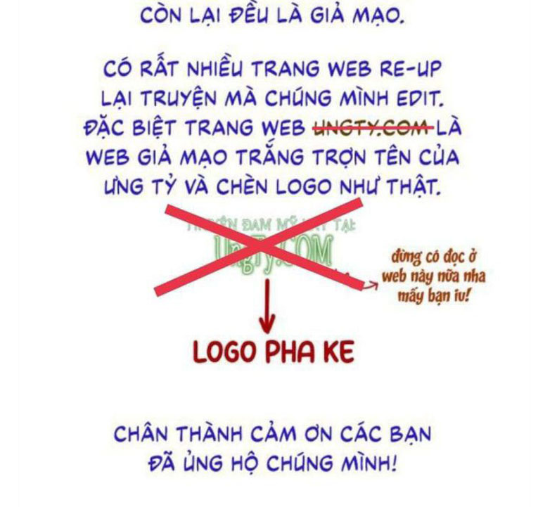 Dáng Vẻ Mà Cậu Thích Tôi Đều Có Chap 22 - Trang 3
