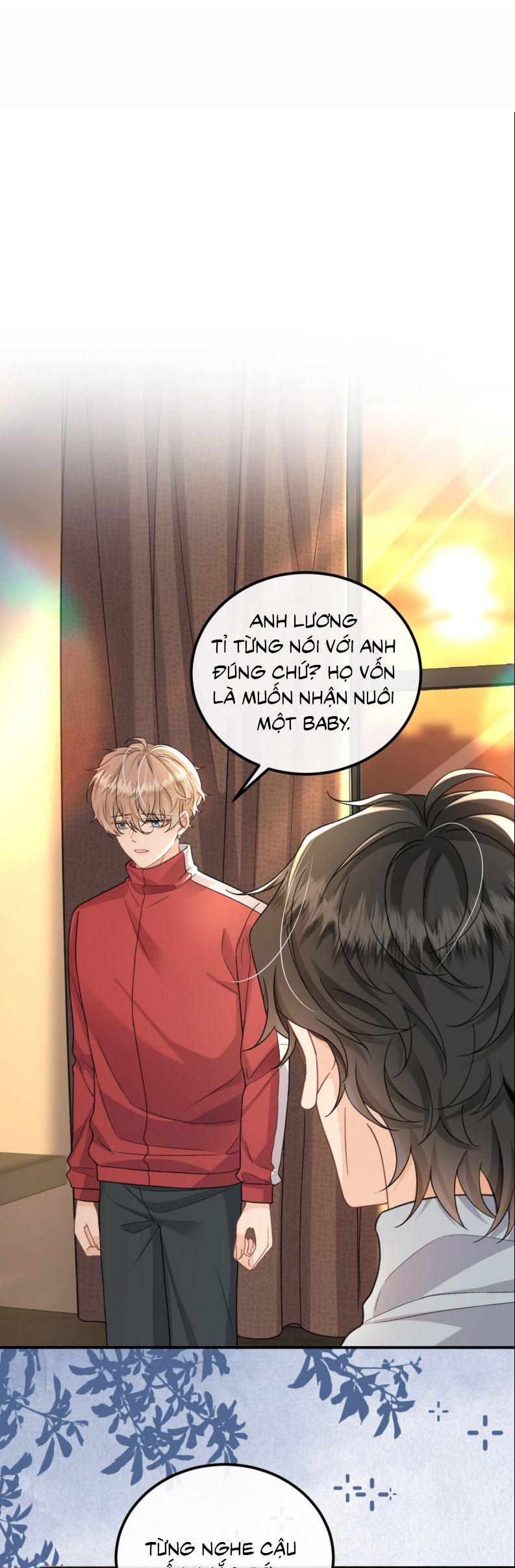 Dáng Vẻ Mà Cậu Thích Tôi Đều Có Chap 22 - Trang 3