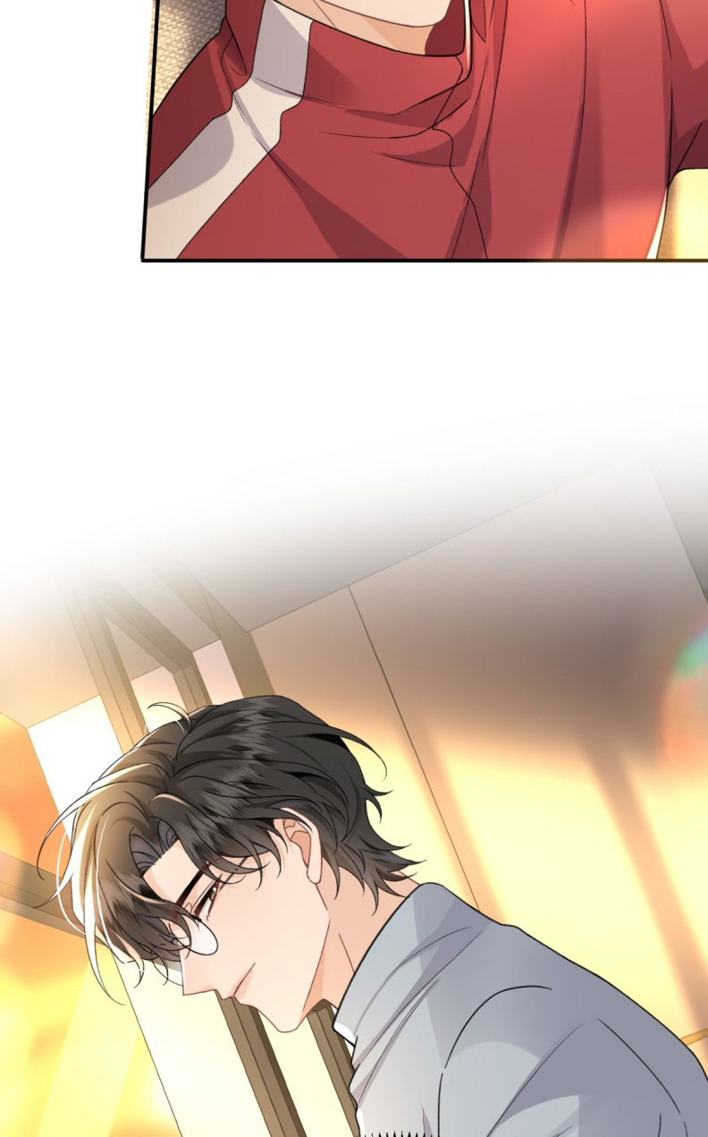 Dáng Vẻ Mà Cậu Thích Tôi Đều Có Chap 22 - Trang 3