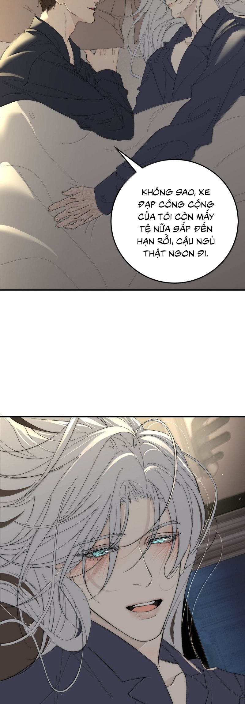 Mỗi Ngày Đều Muốn Làm Bệnh Kiều Vương Tử Xấu hổ Muốn Độn Thổ Chap 29 - Next Chap 30