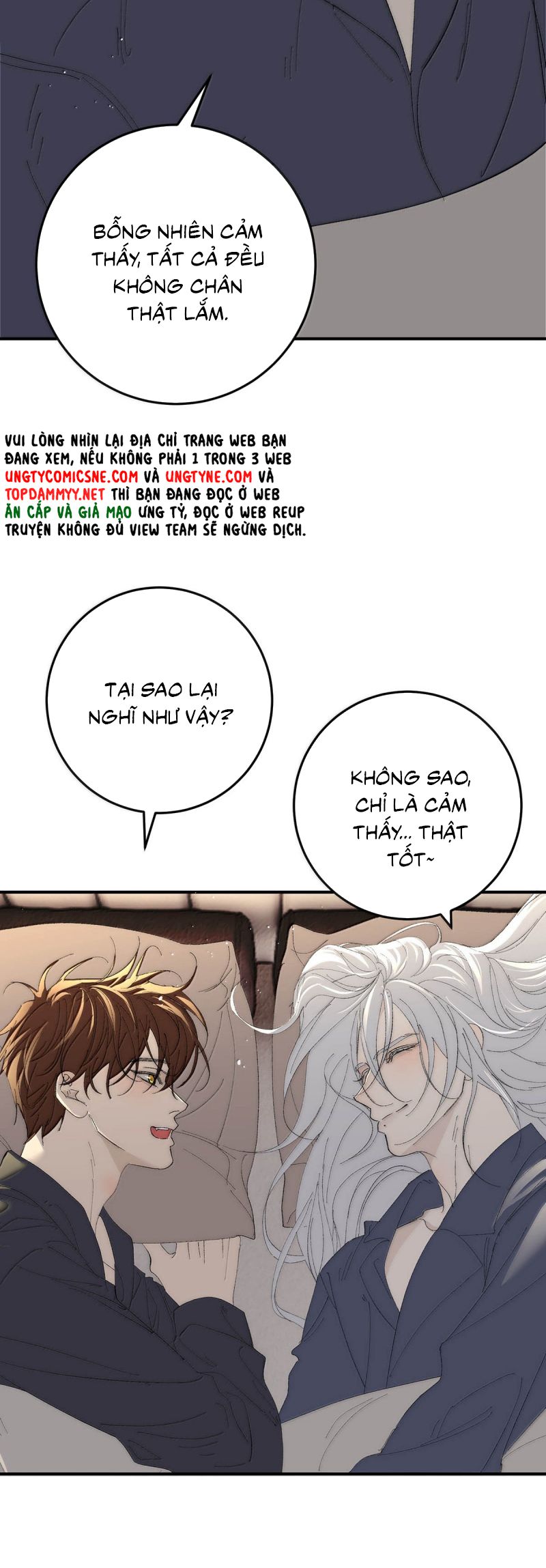 Mỗi Ngày Đều Muốn Làm Bệnh Kiều Vương Tử Xấu hổ Muốn Độn Thổ Chap 29 - Next Chap 30