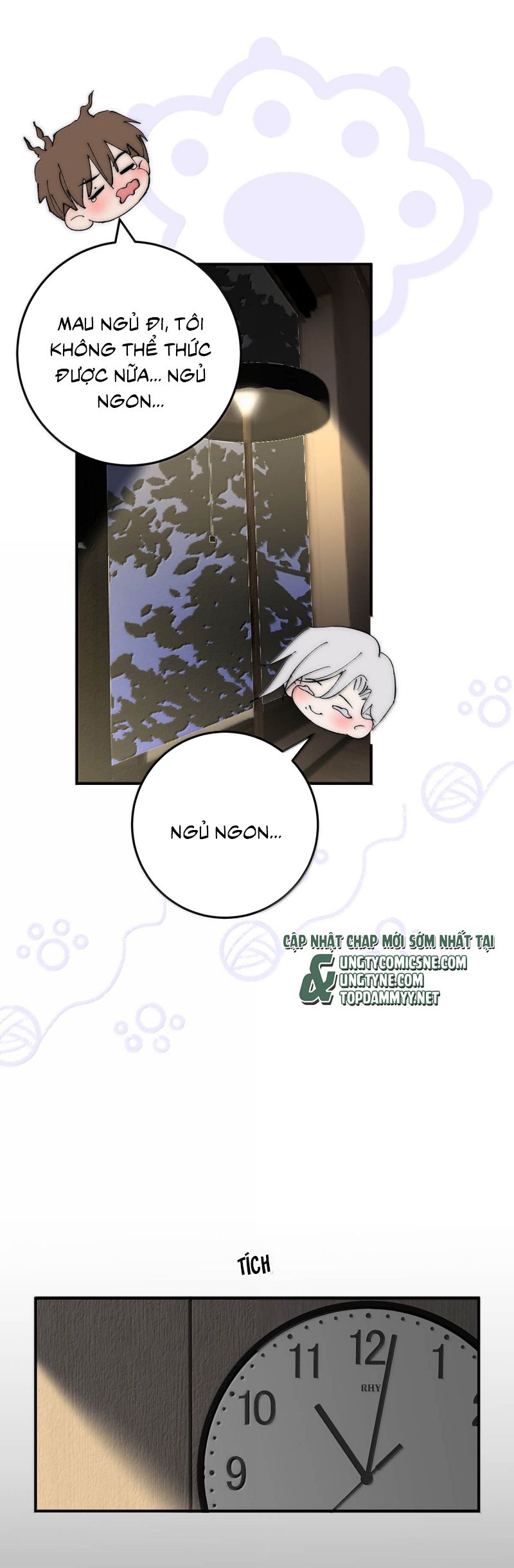 Mỗi Ngày Đều Muốn Làm Bệnh Kiều Vương Tử Xấu hổ Muốn Độn Thổ Chap 29 - Next Chap 30