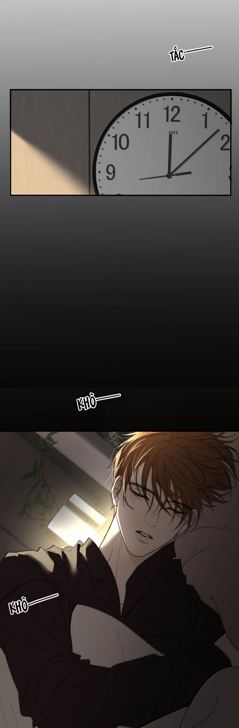 Mỗi Ngày Đều Muốn Làm Bệnh Kiều Vương Tử Xấu hổ Muốn Độn Thổ Chap 29 - Next Chap 30