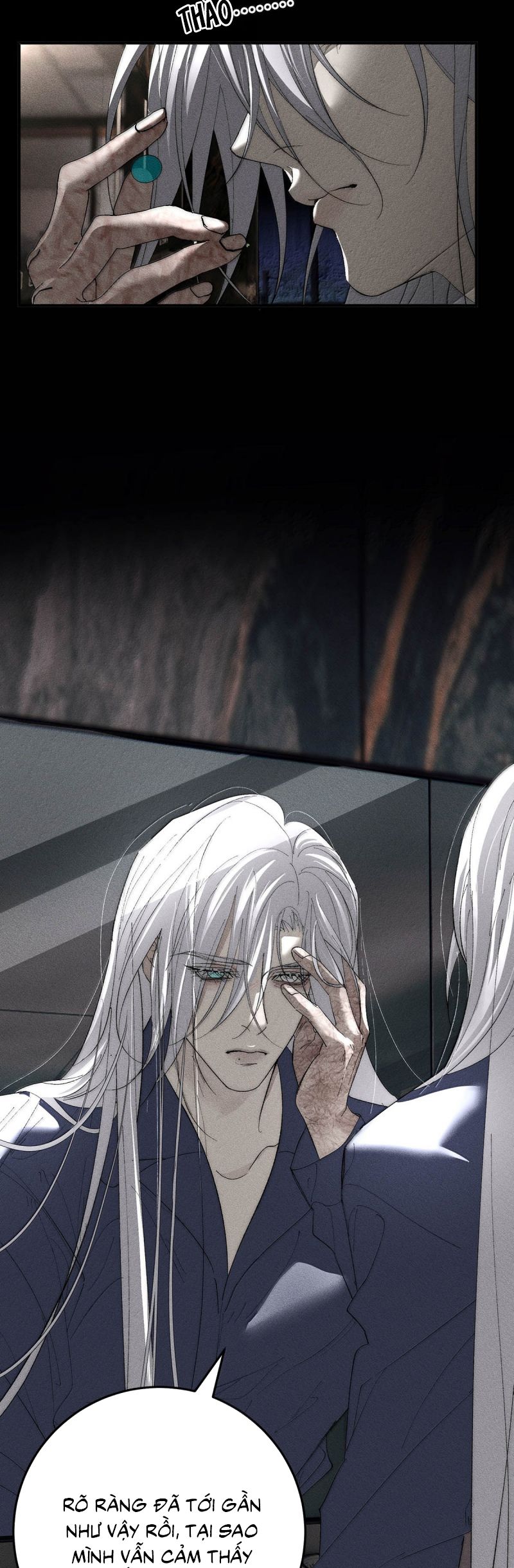 Mỗi Ngày Đều Muốn Làm Bệnh Kiều Vương Tử Xấu hổ Muốn Độn Thổ Chap 29 - Next Chap 30