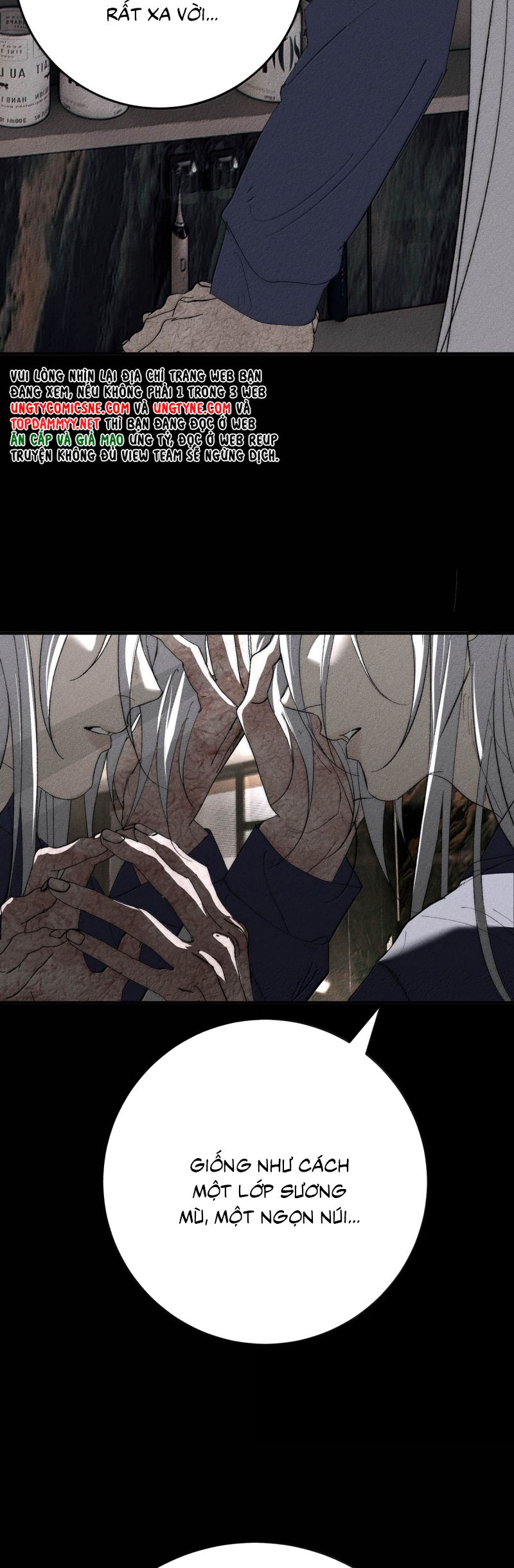 Mỗi Ngày Đều Muốn Làm Bệnh Kiều Vương Tử Xấu hổ Muốn Độn Thổ Chap 29 - Next Chap 30