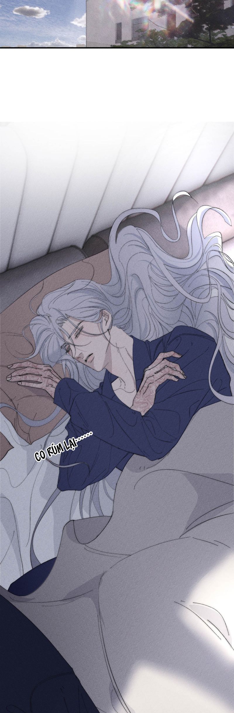 Mỗi Ngày Đều Muốn Làm Bệnh Kiều Vương Tử Xấu hổ Muốn Độn Thổ Chap 29 - Next Chap 30