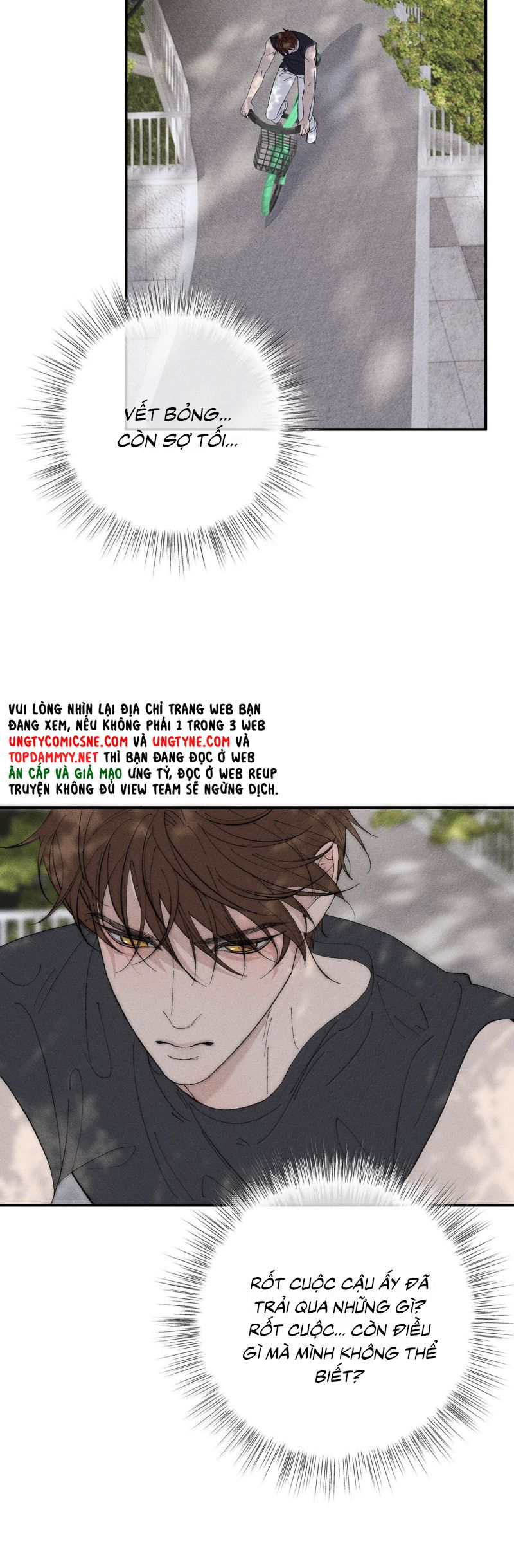 Mỗi Ngày Đều Muốn Làm Bệnh Kiều Vương Tử Xấu hổ Muốn Độn Thổ Chap 29 - Next Chap 30