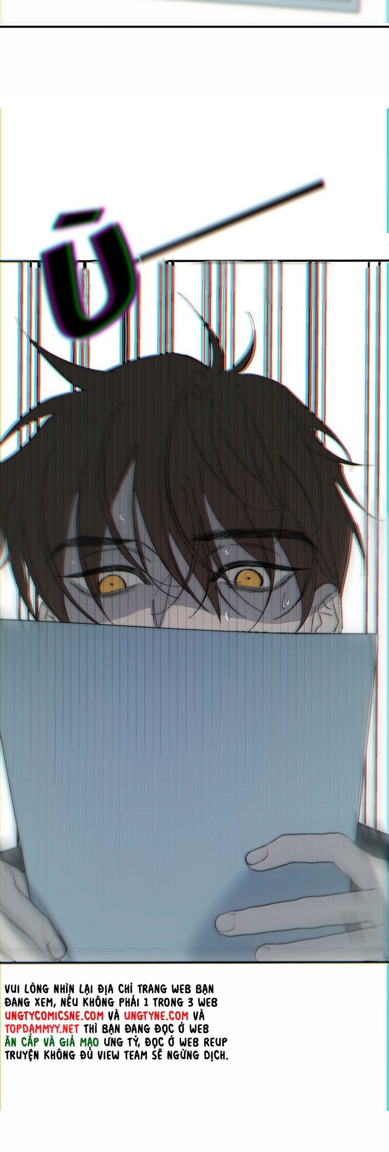 Mỗi Ngày Đều Muốn Làm Bệnh Kiều Vương Tử Xấu hổ Muốn Độn Thổ Chap 29 - Next Chap 30