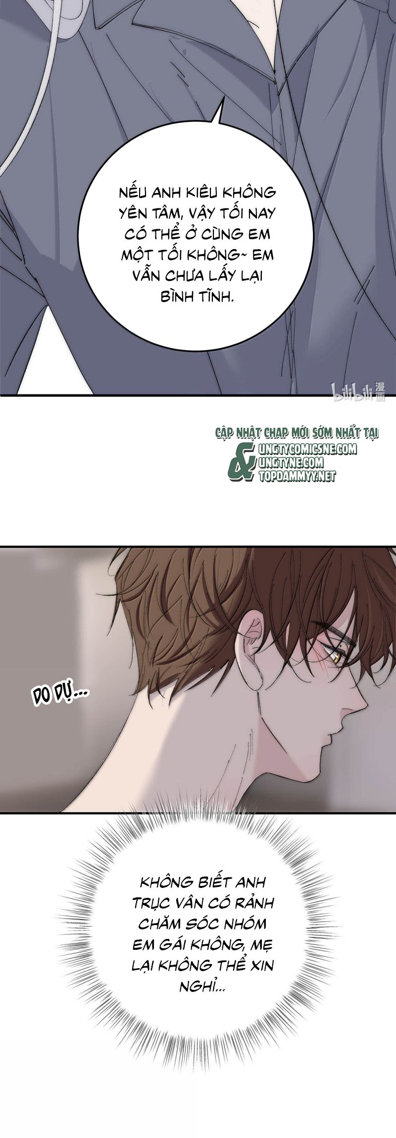 Mỗi Ngày Đều Muốn Làm Bệnh Kiều Vương Tử Xấu hổ Muốn Độn Thổ Chap 29 - Next Chap 30