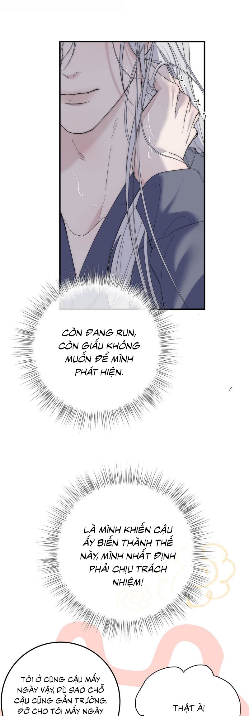 Mỗi Ngày Đều Muốn Làm Bệnh Kiều Vương Tử Xấu hổ Muốn Độn Thổ Chap 29 - Next Chap 30