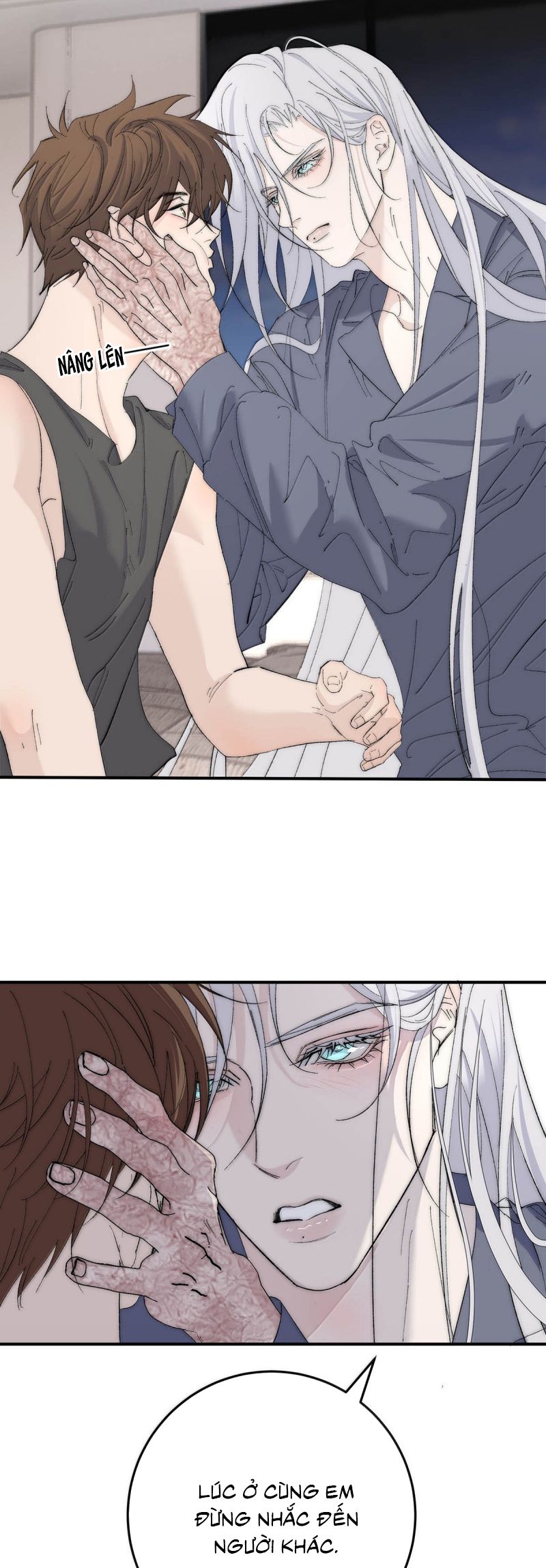 Mỗi Ngày Đều Muốn Làm Bệnh Kiều Vương Tử Xấu hổ Muốn Độn Thổ Chap 29 - Next Chap 30