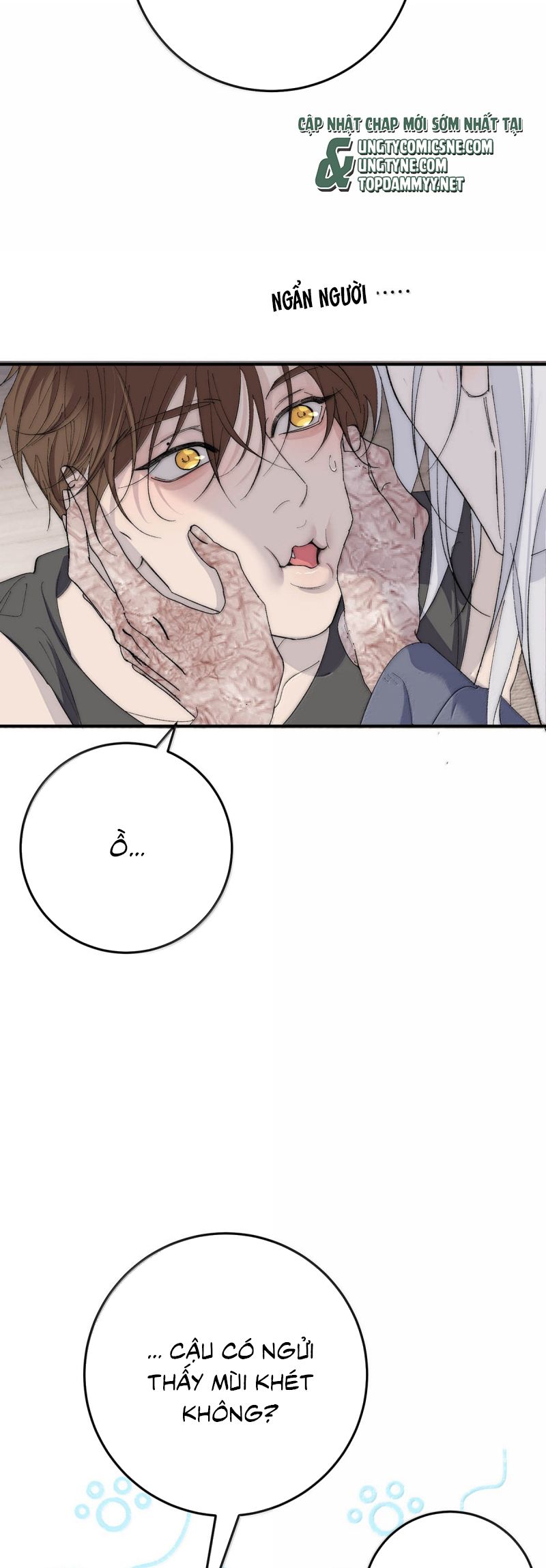 Mỗi Ngày Đều Muốn Làm Bệnh Kiều Vương Tử Xấu hổ Muốn Độn Thổ Chap 29 - Next Chap 30