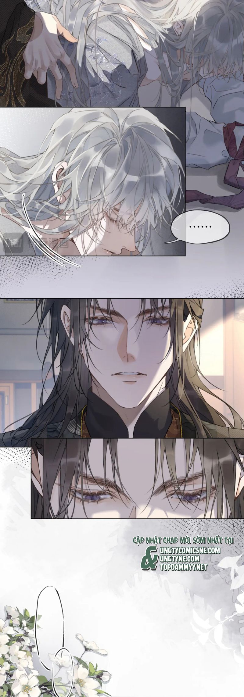 Phản Thần Chap 1 - Next Chap 2