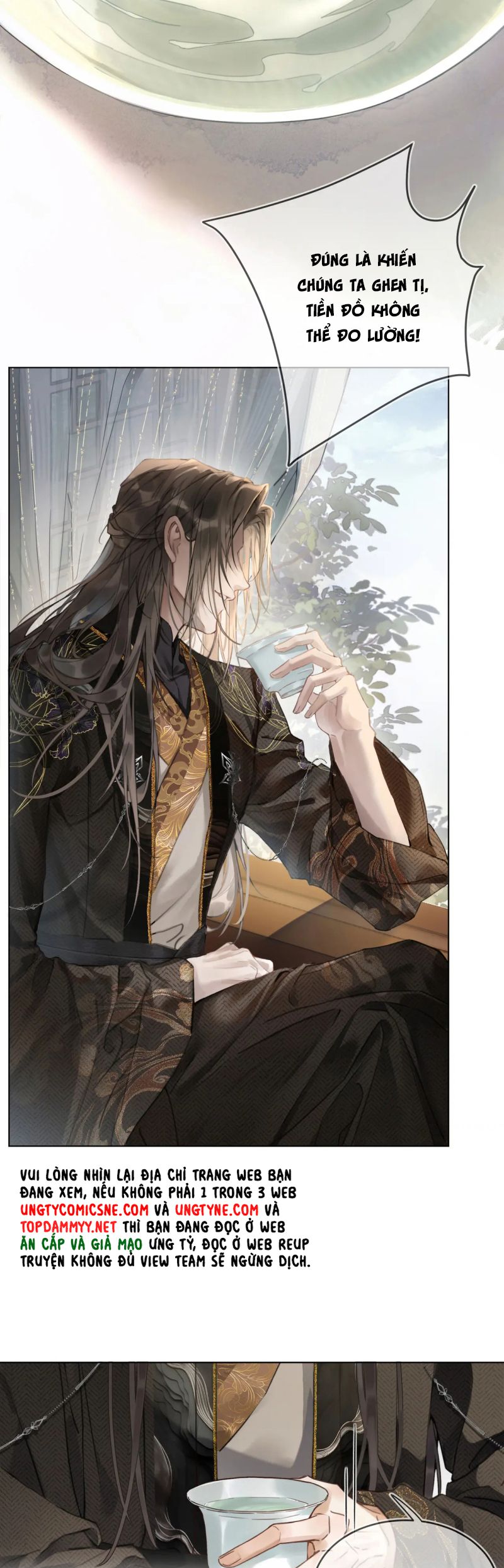 Phản Thần Chap 1 - Next Chap 2