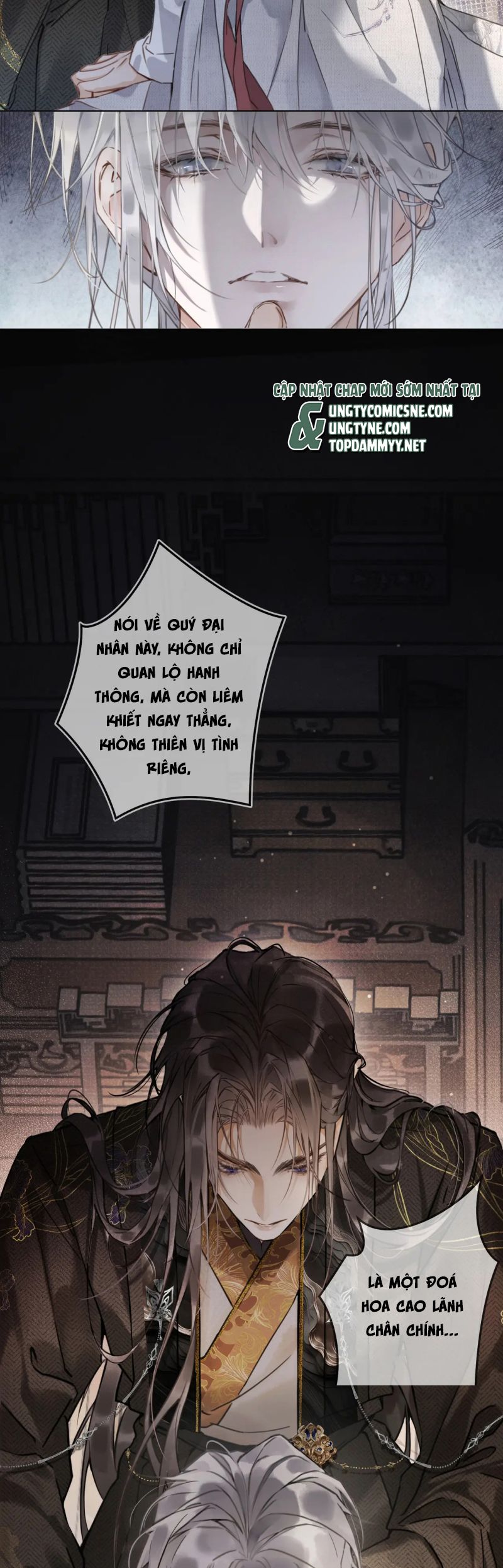 Phản Thần Chap 1 - Next Chap 2