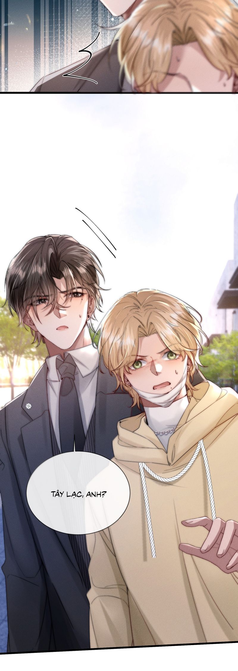 Kế Hoạch Tự Dưỡng Cuồng Khuyển Chap 73 - Trang 4