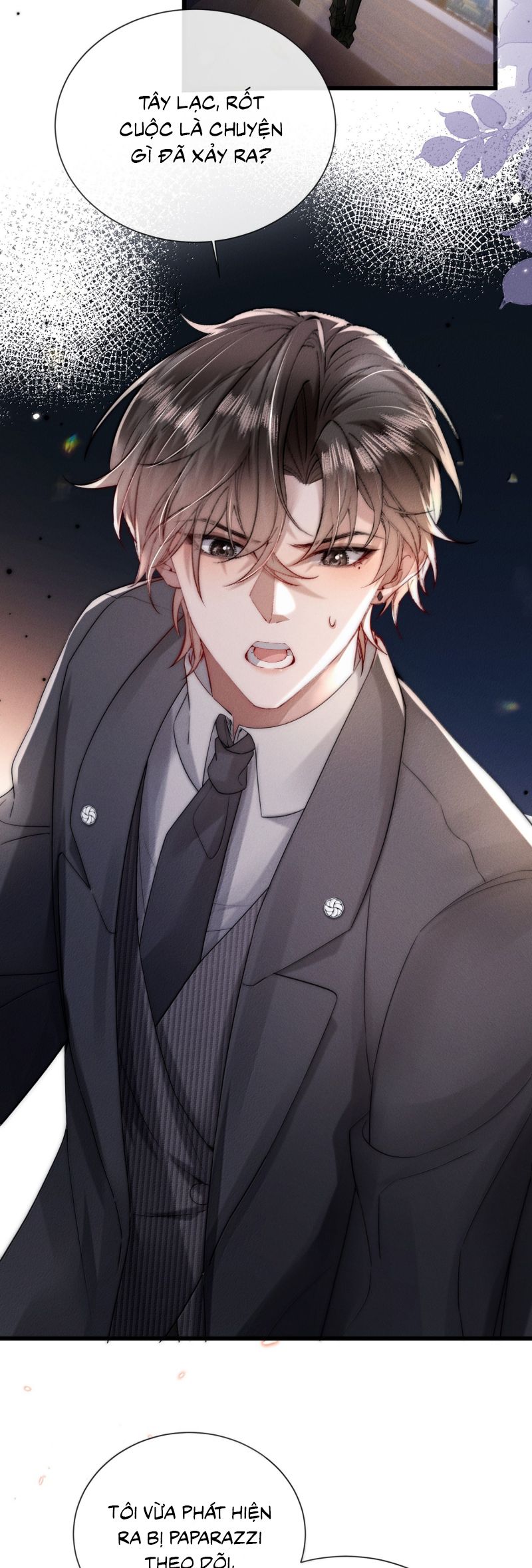 Kế Hoạch Tự Dưỡng Cuồng Khuyển Chap 73 - Trang 4