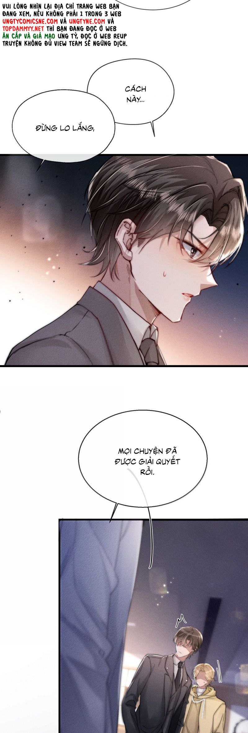 Kế Hoạch Tự Dưỡng Cuồng Khuyển Chap 73 - Trang 4