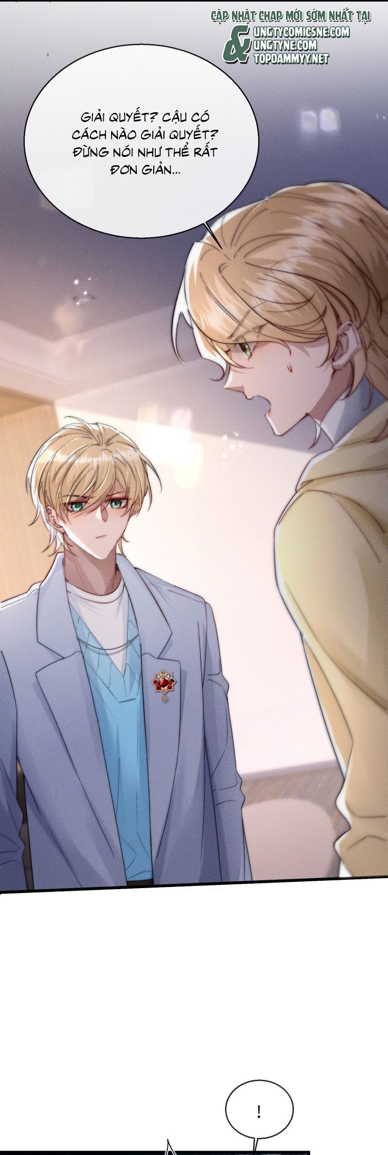 Kế Hoạch Tự Dưỡng Cuồng Khuyển Chap 73 - Trang 4